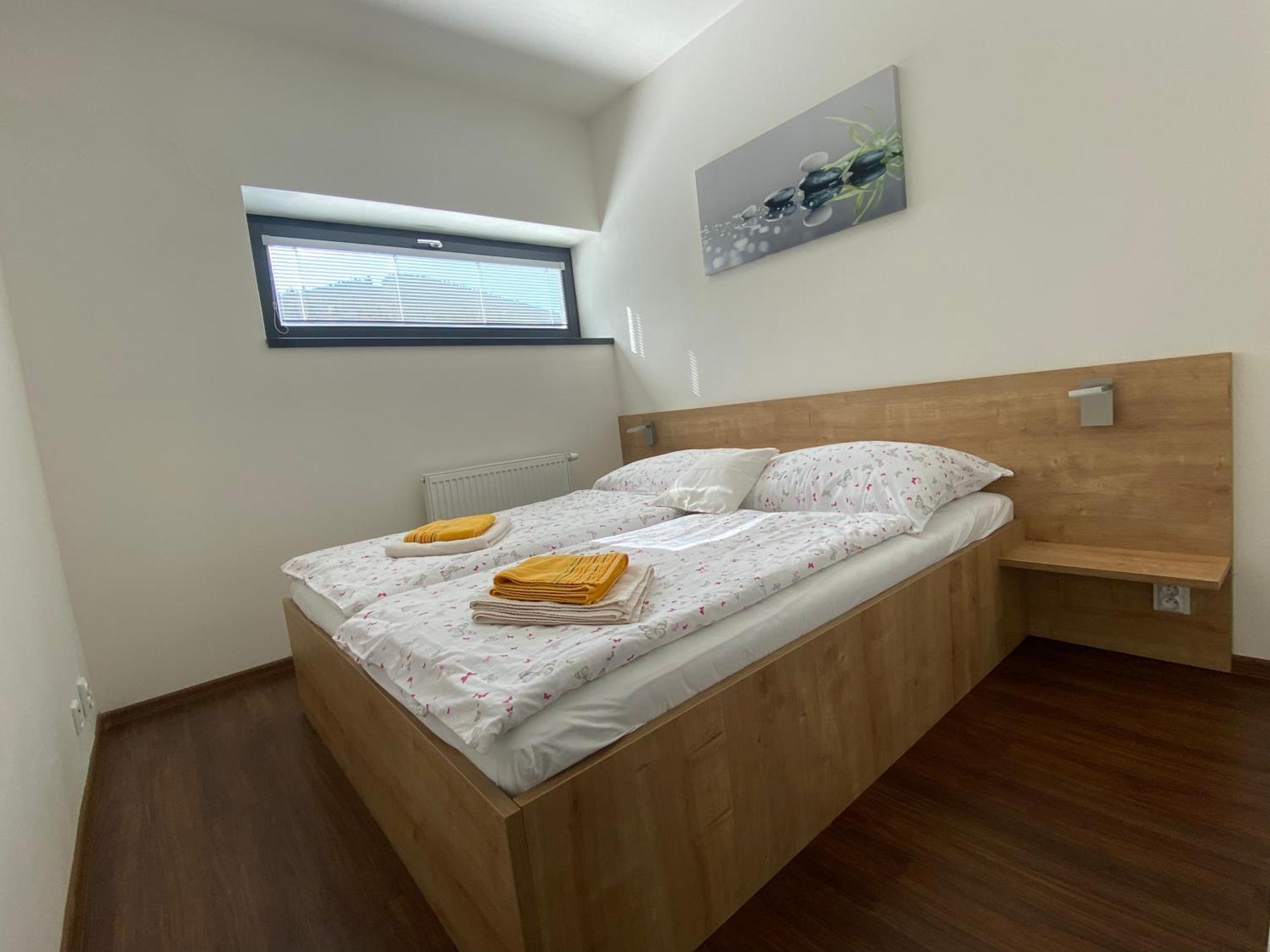 Utulny Apartman U Mumlavskych Vodopadu Harrachov Bagian luar foto